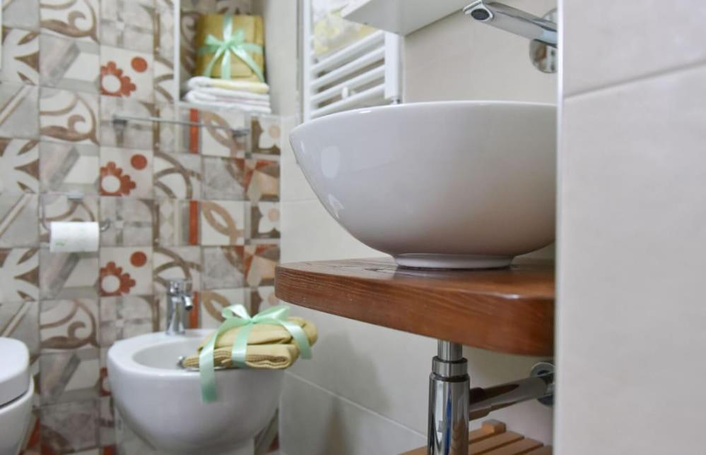 Le Alcove Del Leopardi Holiday home