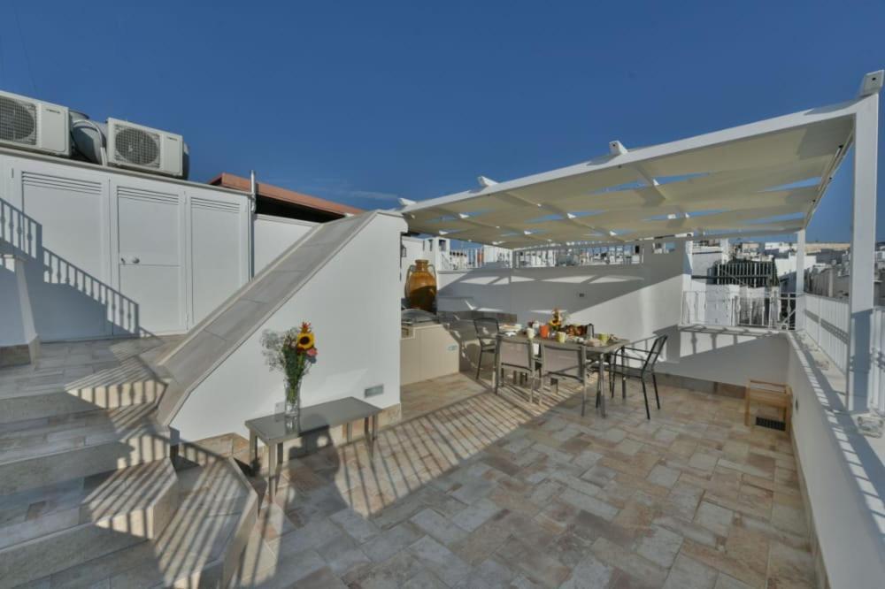 Le Alcove Del Leopardi Holiday home *