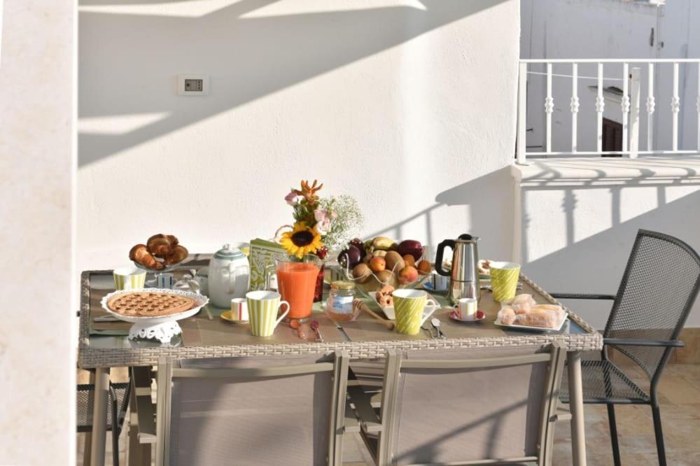 Le Alcove Del Leopardi Holiday home