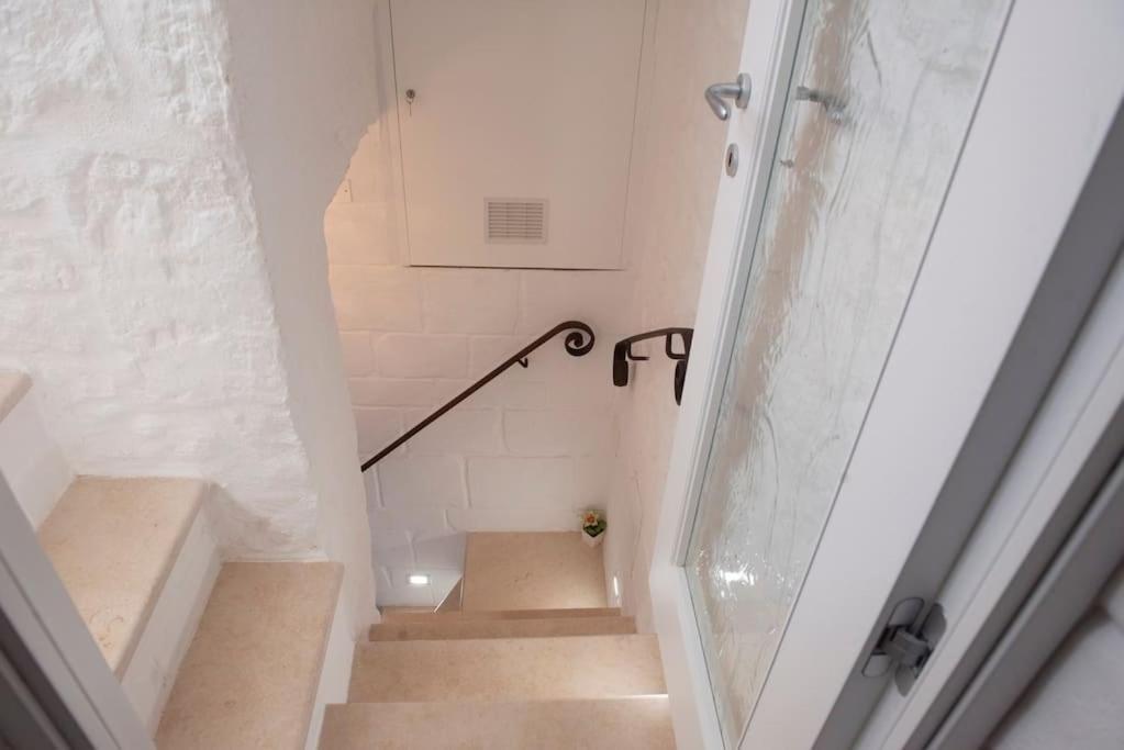 Holiday home Le Alcove Del Leopardi Ostuni