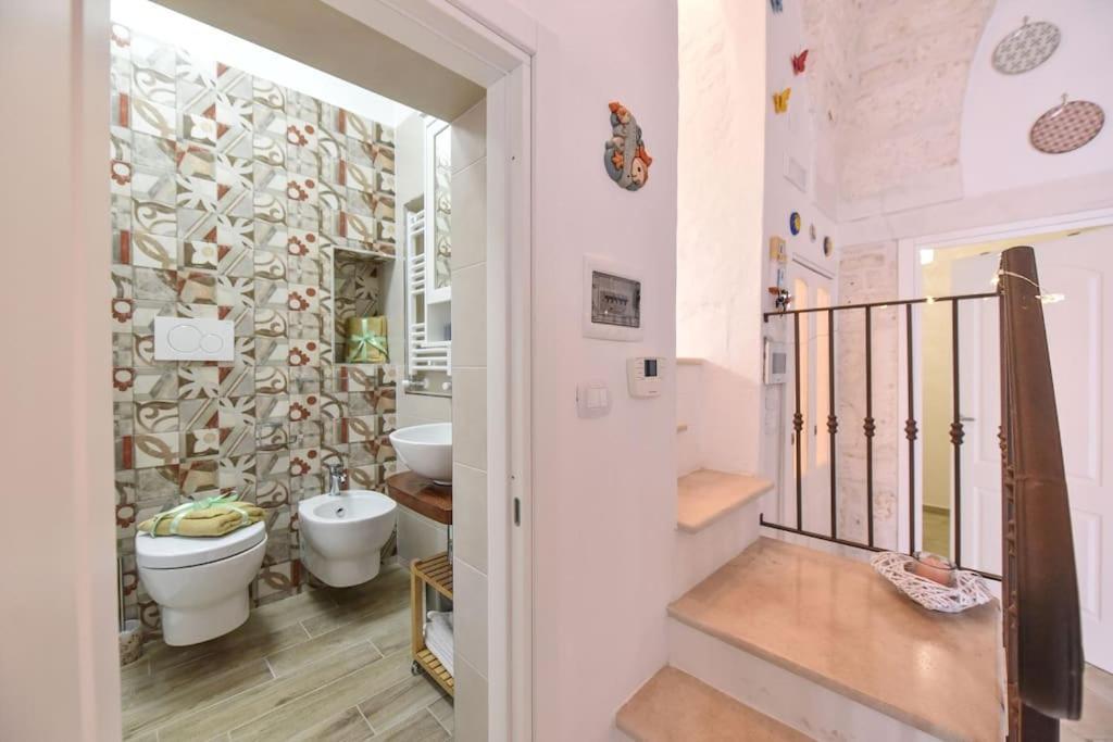 Le Alcove Del Leopardi Holiday home