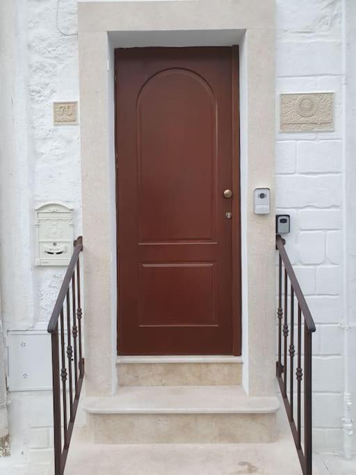 Holiday home Le Alcove Del Leopardi *