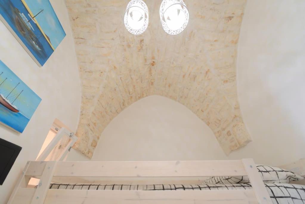 Le Alcove Del Leopardi *