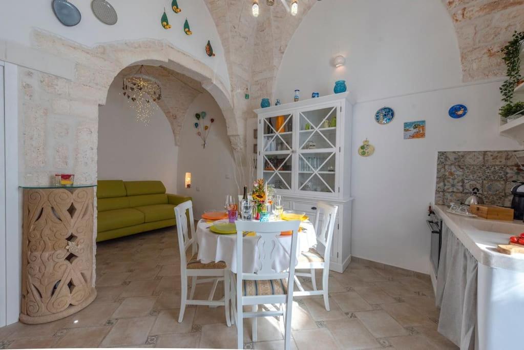 Le Alcove Del Leopardi Holiday home *