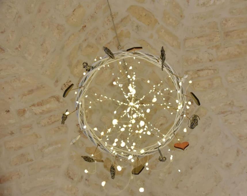 Le Alcove Del Leopardi * Ostuni