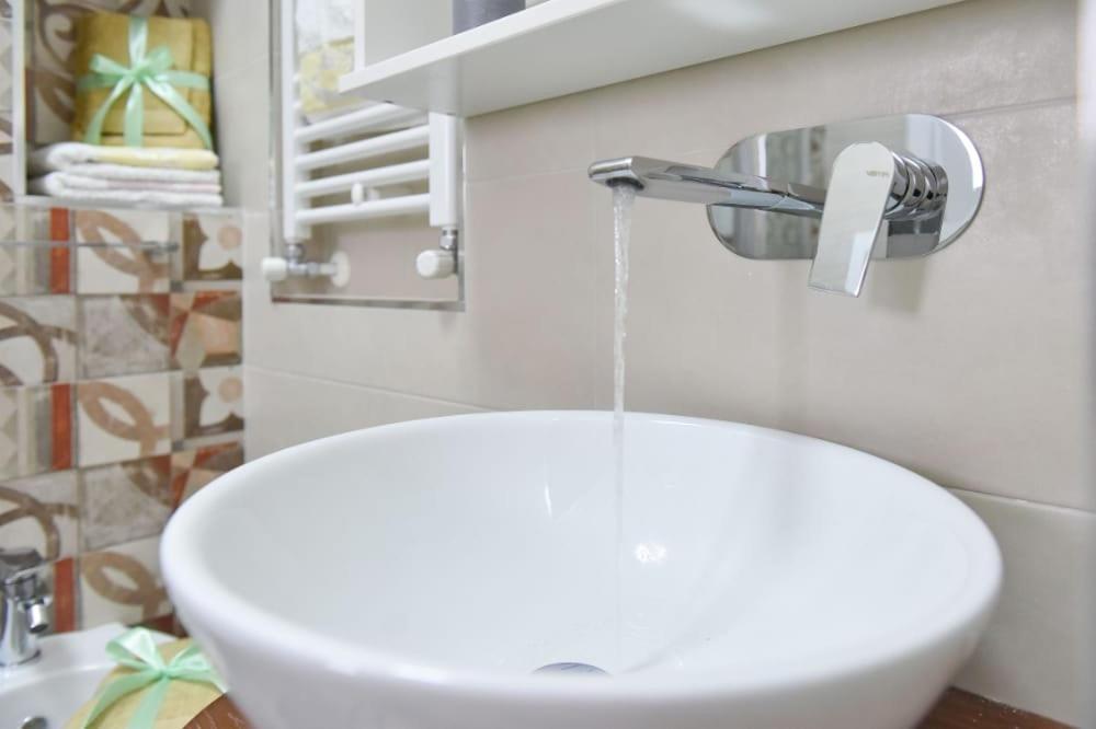 Le Alcove Del Leopardi Holiday home Ostuni