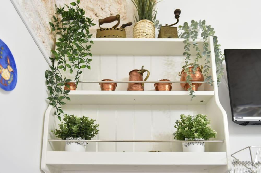 Holiday home Le Alcove Del Leopardi