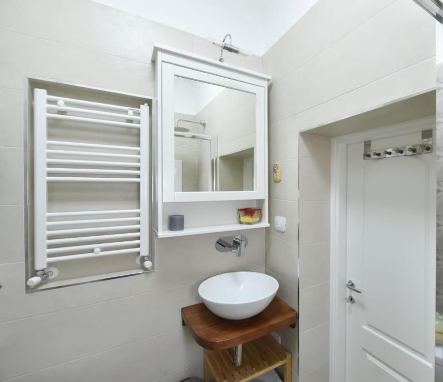 Holiday home Le Alcove Del Leopardi Ostuni