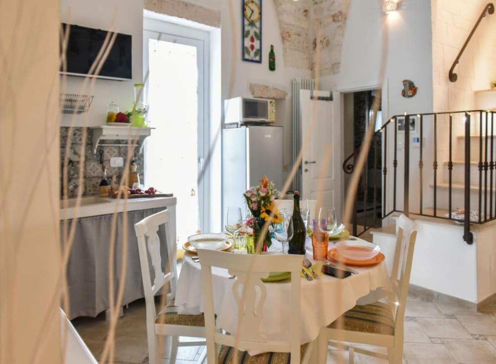 Holiday home Le Alcove Del Leopardi
