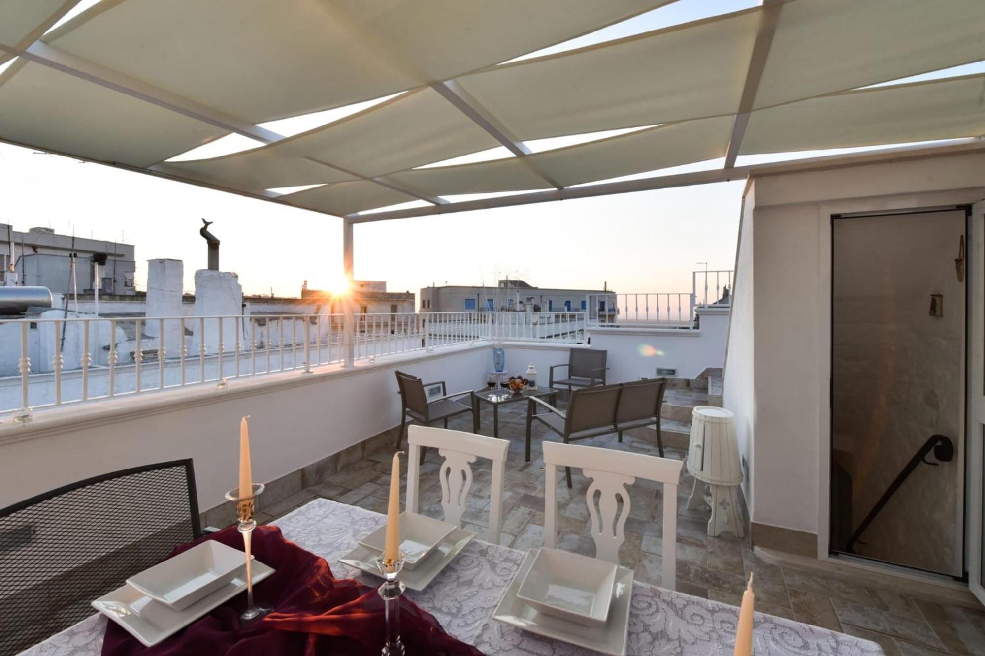 Holiday home Le Alcove Del Leopardi *