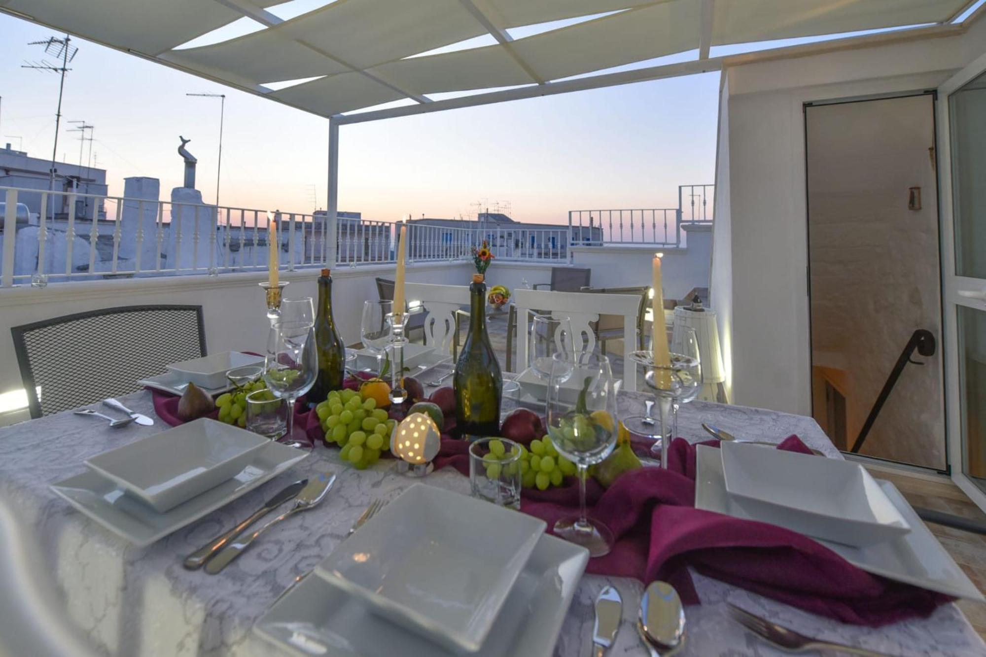 Le Alcove Del Leopardi Holiday home *