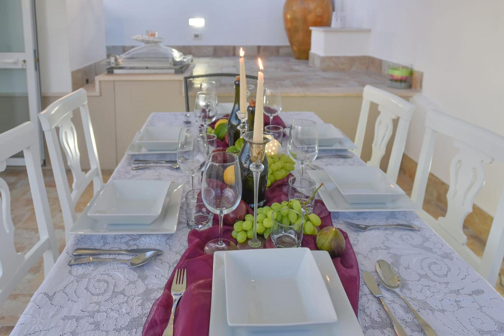 Le Alcove Del Leopardi Holiday home