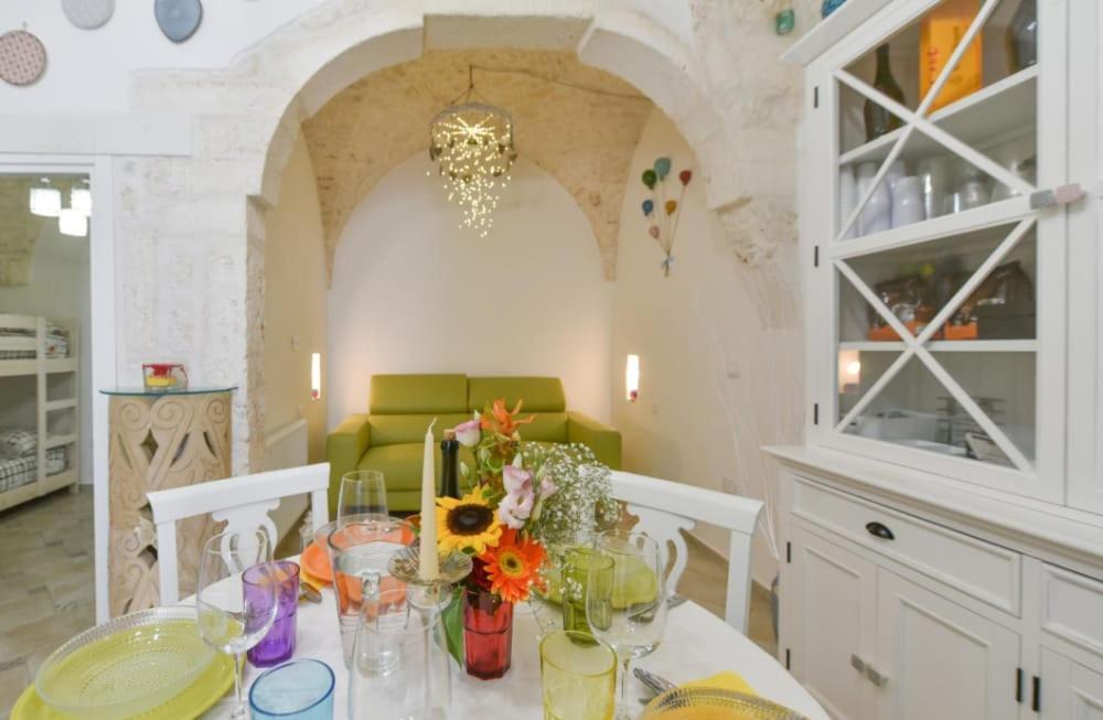 Holiday home Le Alcove Del Leopardi Ostuni
