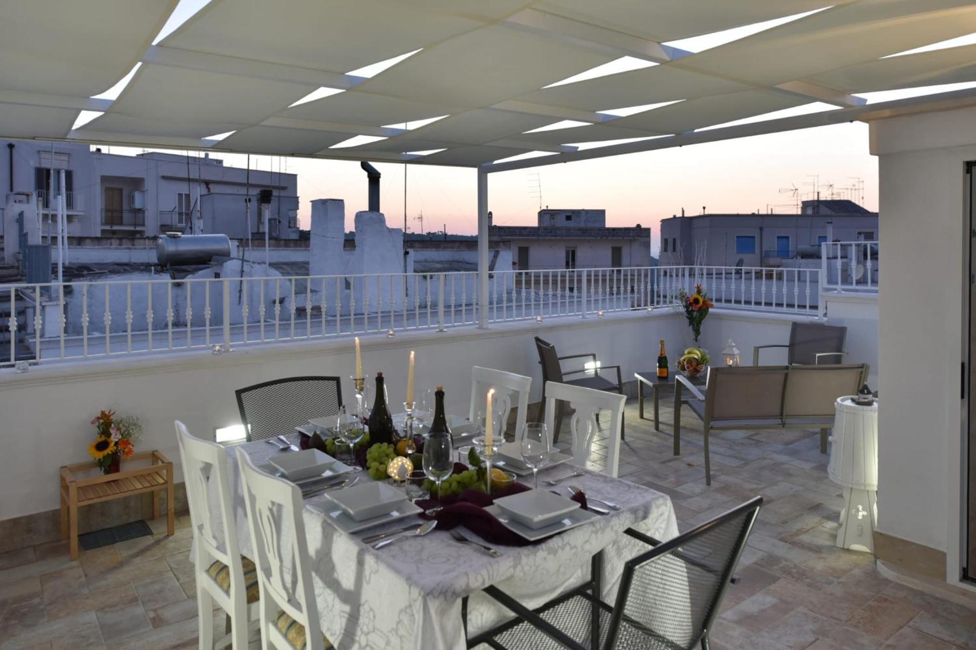 Holiday home Le Alcove Del Leopardi