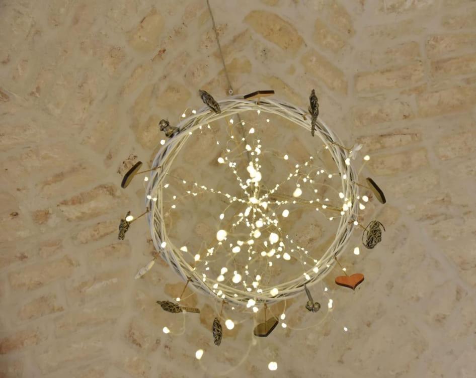 Le Alcove Del Leopardi Holiday home Ostuni