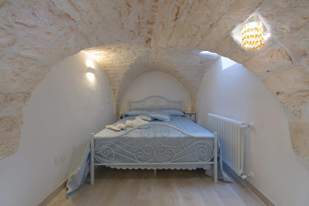 Holiday home Le Alcove Del Leopardi *