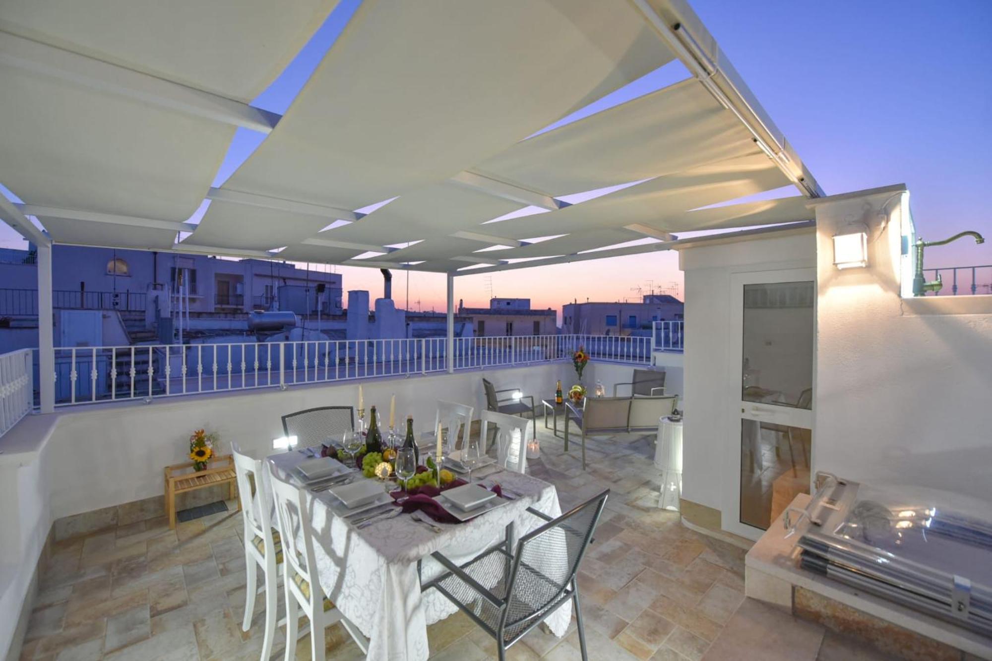 Le Alcove Del Leopardi Holiday home *