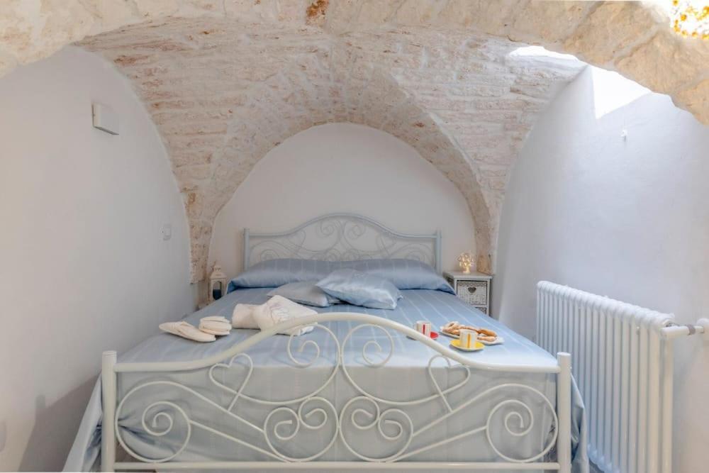 Holiday home Le Alcove Del Leopardi