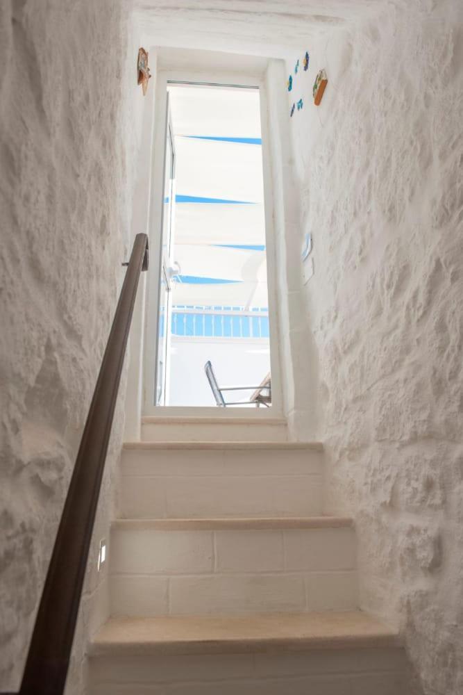 Le Alcove Del Leopardi Holiday home *