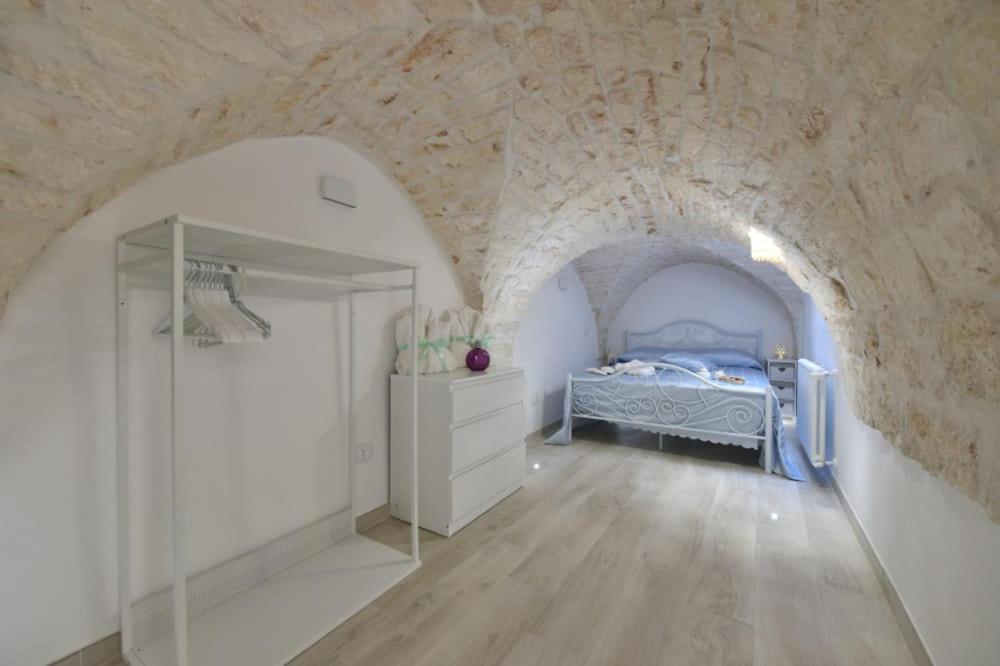 Le Alcove Del Leopardi * Ostuni