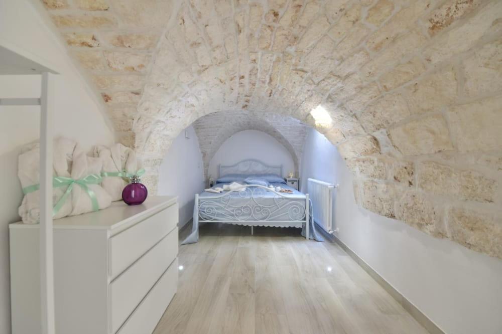 Le Alcove Del Leopardi Holiday home
