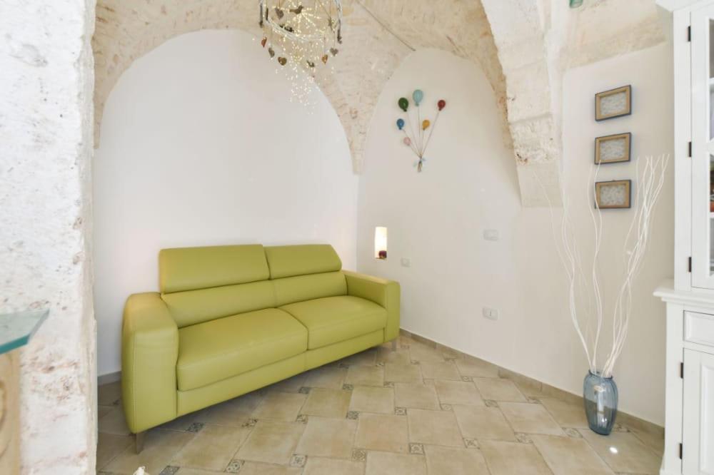 Holiday home Le Alcove Del Leopardi *