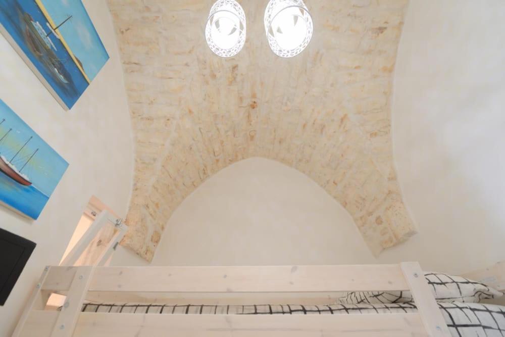 Holiday home Le Alcove Del Leopardi Ostuni