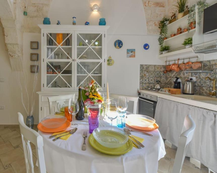 Holiday home Le Alcove Del Leopardi