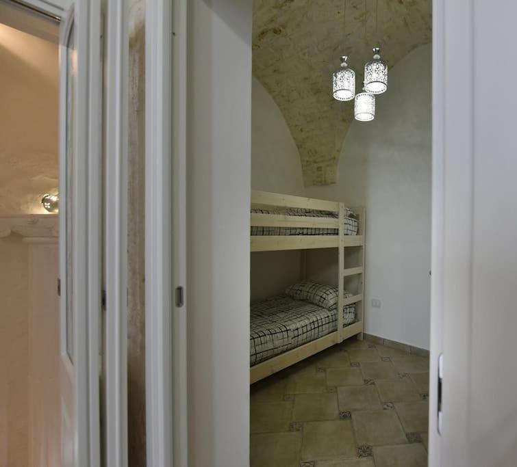 Holiday home Le Alcove Del Leopardi *