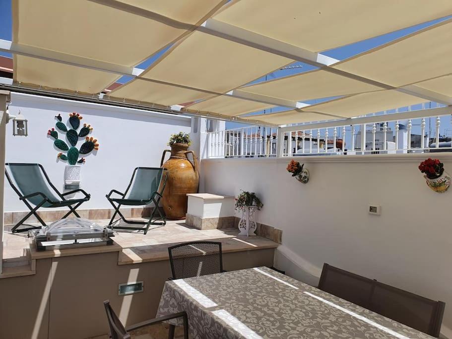 Holiday home Le Alcove Del Leopardi *