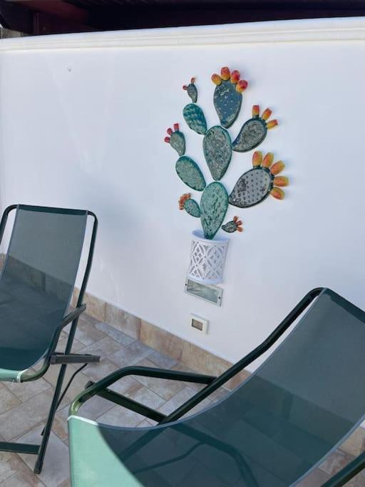 Le Alcove Del Leopardi Ostuni