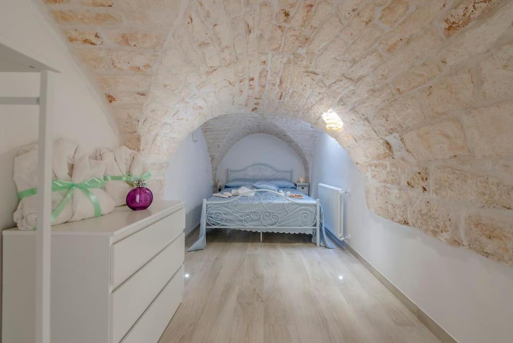 Holiday home Le Alcove Del Leopardi Ostuni