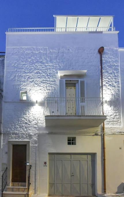 Le Alcove Del Leopardi Holiday home Ostuni