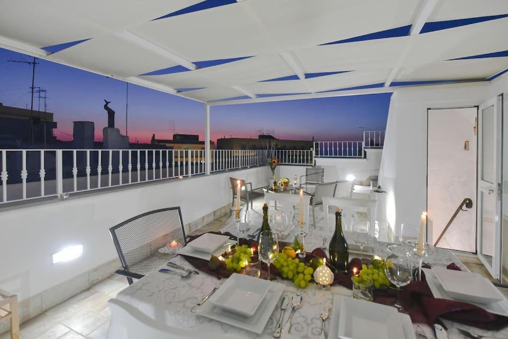 Le Alcove Del Leopardi Holiday home *