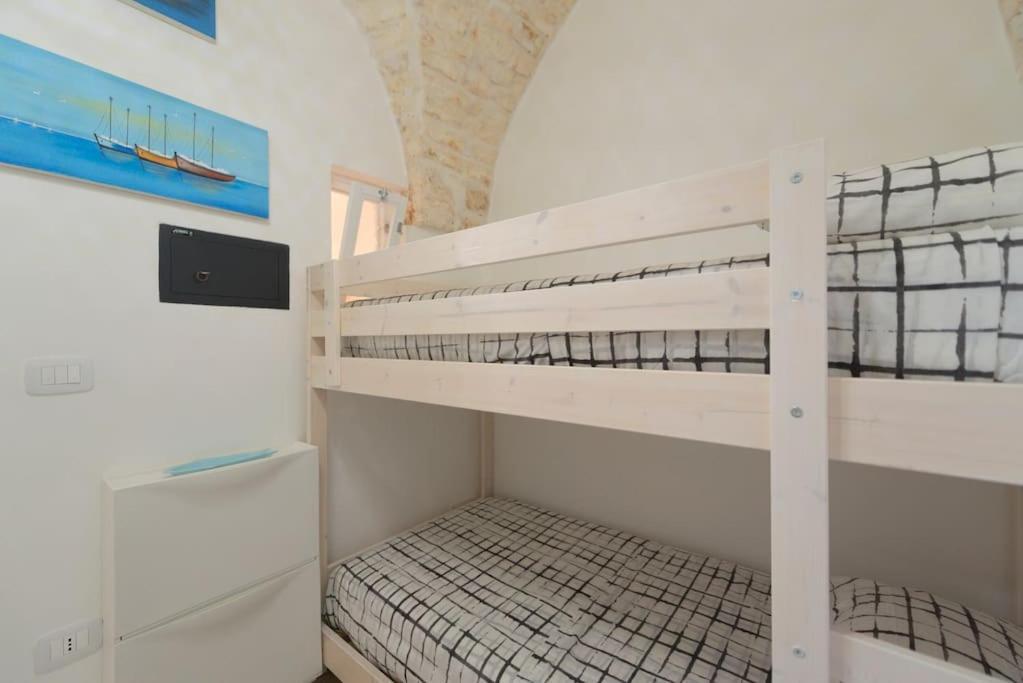 Le Alcove Del Leopardi * Ostuni