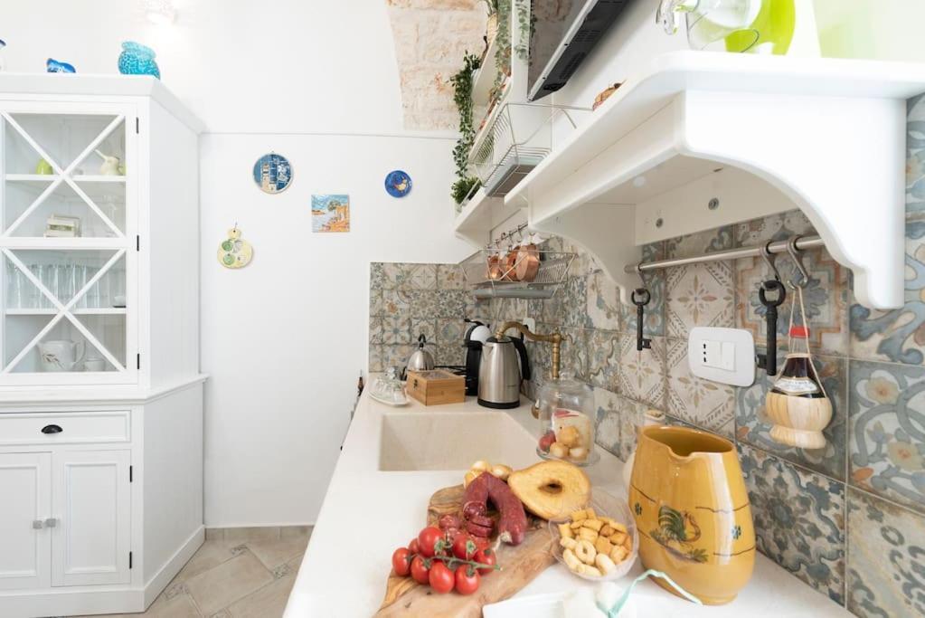 Le Alcove Del Leopardi