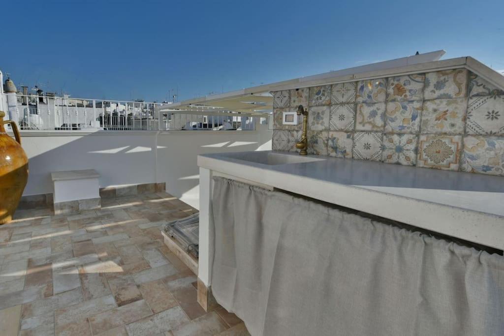 Holiday home Le Alcove Del Leopardi Ostuni