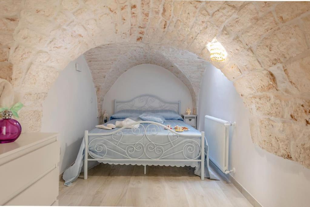 Le Alcove Del Leopardi