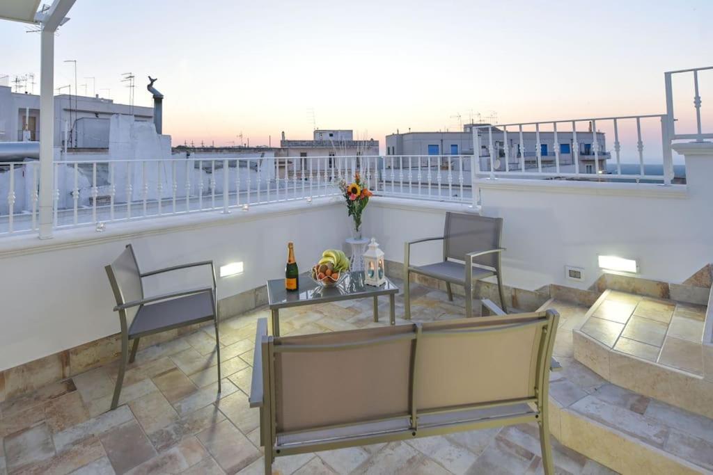 Holiday home Le Alcove Del Leopardi