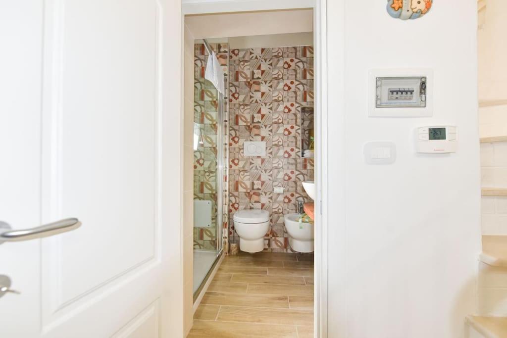 Le Alcove Del Leopardi Holiday home