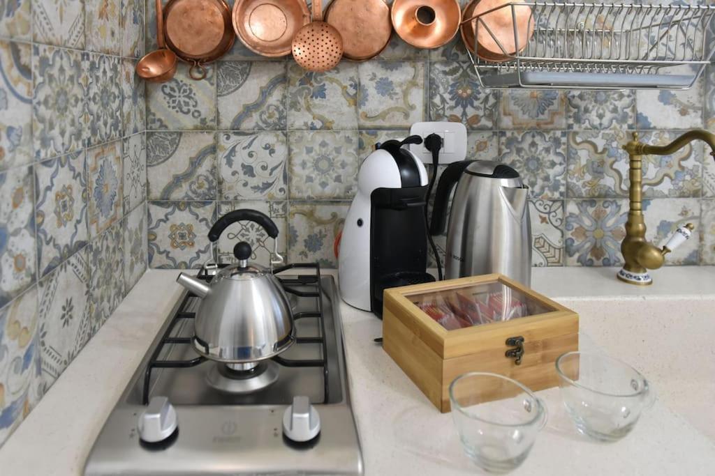 Le Alcove Del Leopardi Holiday home *