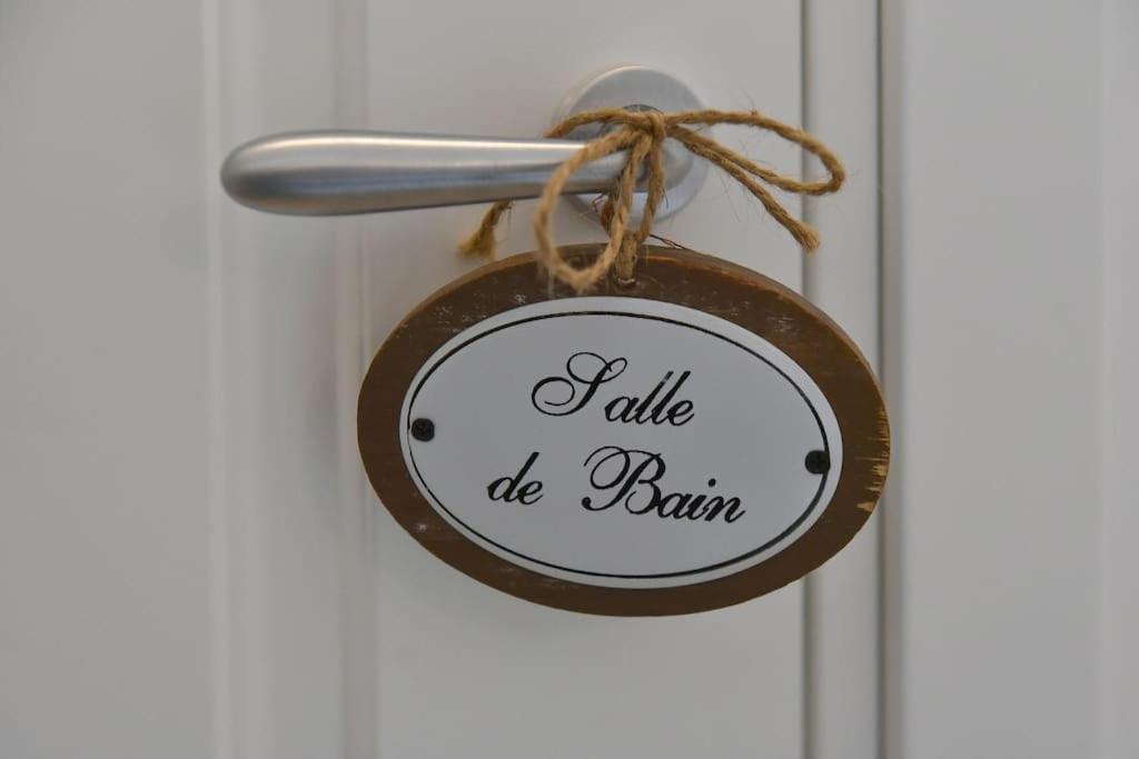 Le Alcove Del Leopardi Holiday home Ostuni