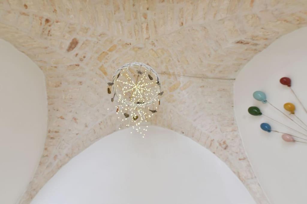 Le Alcove Del Leopardi Holiday home