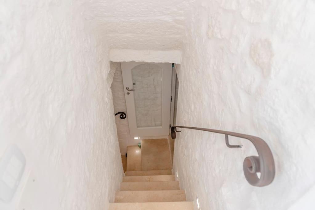 Holiday home Le Alcove Del Leopardi Ostuni