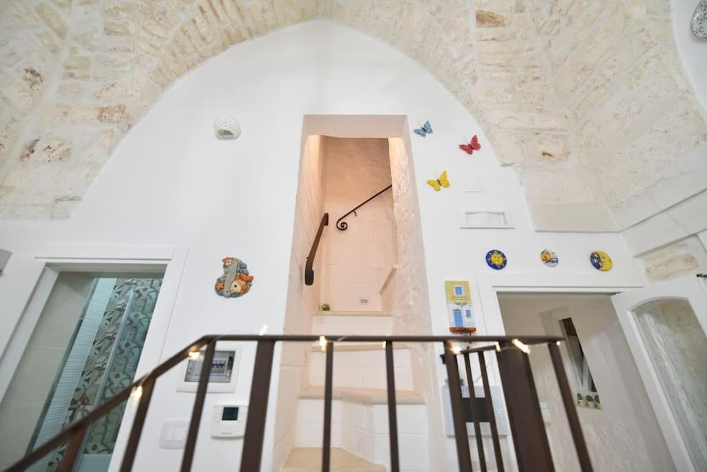 Holiday home Le Alcove Del Leopardi Ostuni