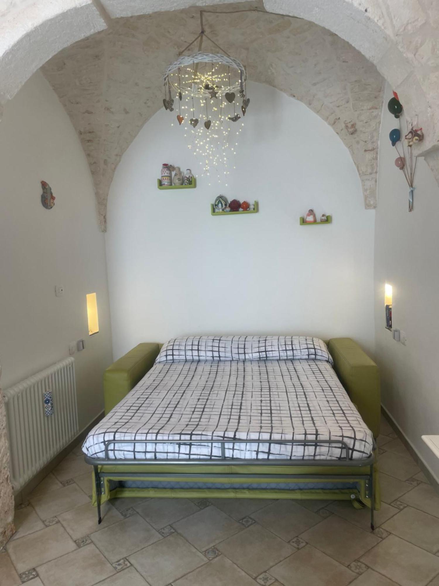 Le Alcove Del Leopardi