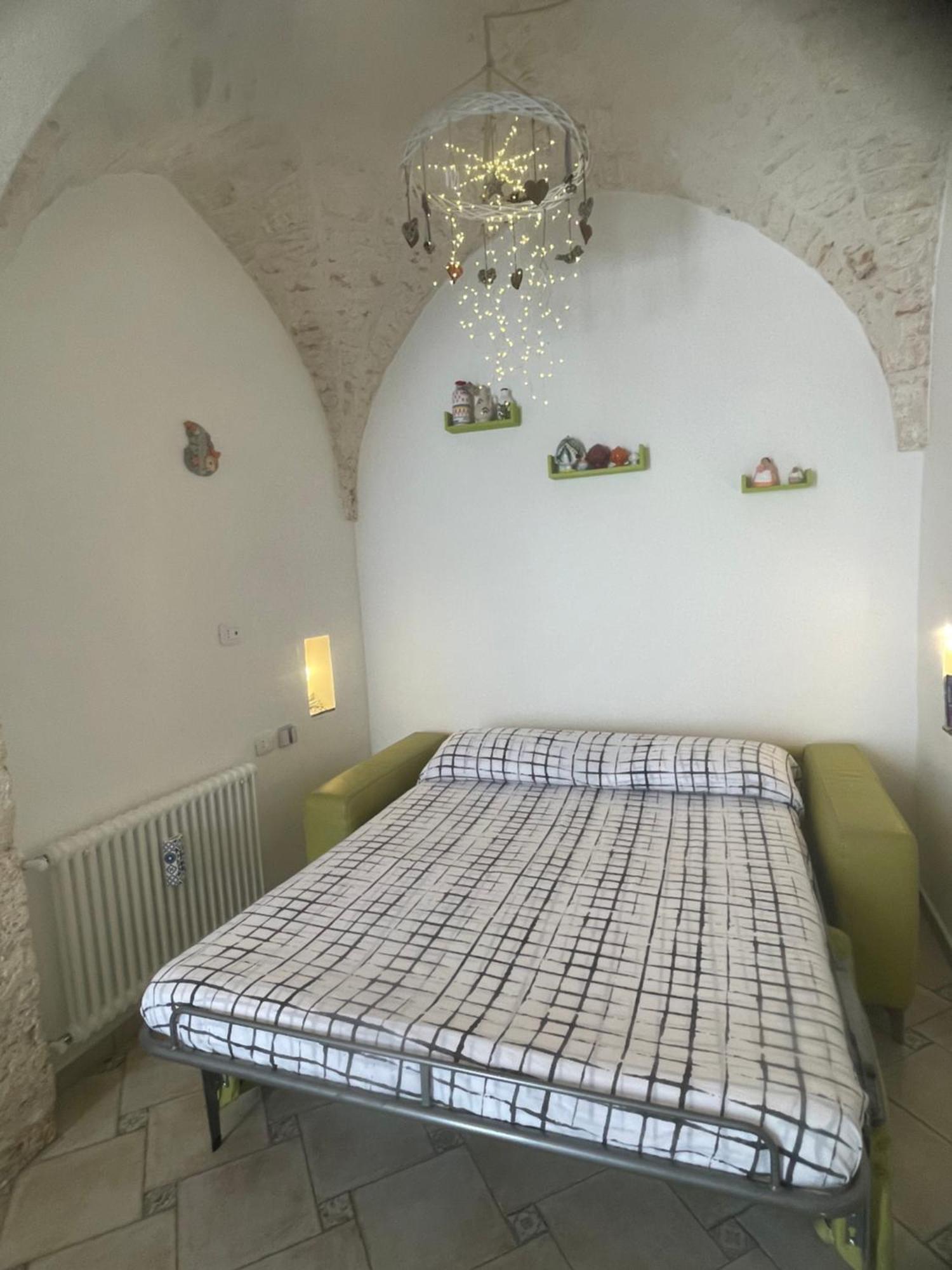 Le Alcove Del Leopardi Holiday home Ostuni